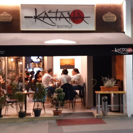 Alicante & Urban Center エクステリア 写真