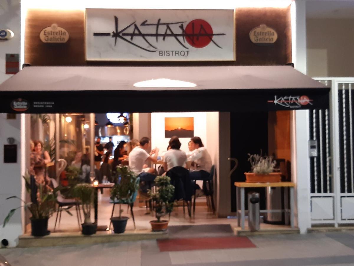Alicante & Urban Center エクステリア 写真