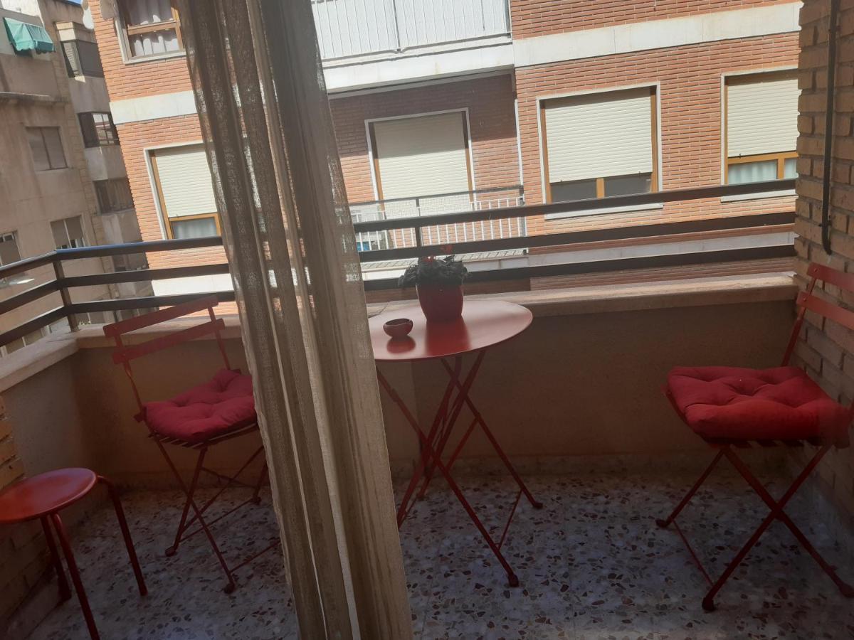 Alicante & Urban Center エクステリア 写真