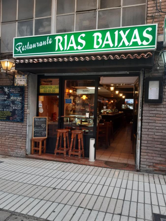 Alicante & Urban Center エクステリア 写真