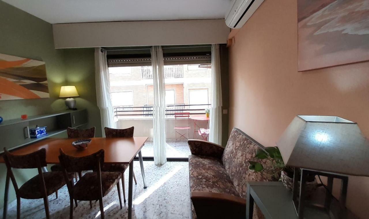 Alicante & Urban Center エクステリア 写真