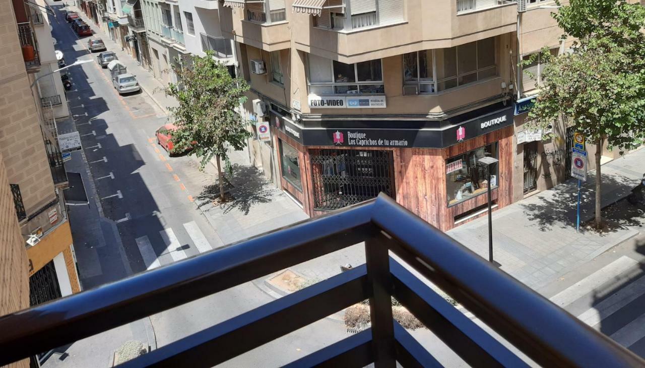 Alicante & Urban Center エクステリア 写真