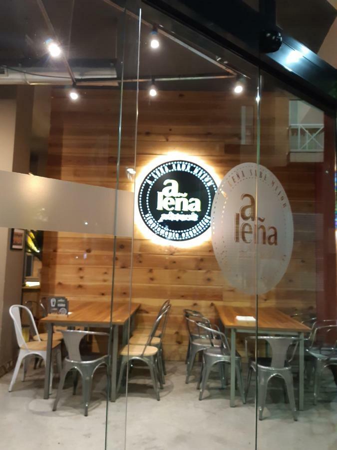 Alicante & Urban Center エクステリア 写真