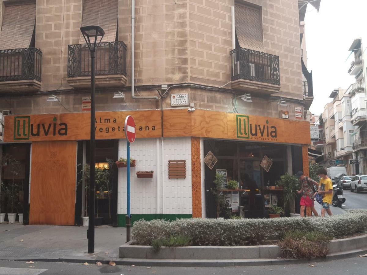 Alicante & Urban Center エクステリア 写真